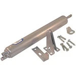 Barton Kramer Screen Door Pneumatic Closer Aluminum Silver. Fixed Price $26.54.