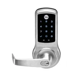 Yale Nextouch B-AU-NTB623-NR-SFICLC-626 Cylindrical Keypad Lock. Fixed Price $650.99.
