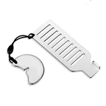 Portable Door Lock For Travel - Improved Hotel Apartment Sec.... Fixed Price $13.07.