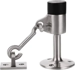 Sumnacon Stainless Steel Stopper With Hook, Heavy Duty Silver. Fixed Price $18.99.