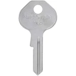 Hillman Padlock Universal Key Blank Single Sided. Fixed Price $20.41.