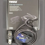 Thule High-grade Lock Security 9785 By Abus For Epos 2+3. Fixed Price $113.10.