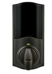 Weiser Kevo Venetian Bronze Keyless Entry Deadbolt Conversion Kitmodel .... Fixed Price $137.75.