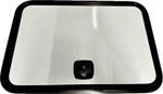 Lippert Rv White Cargo Access Baggage Door 30 X 20.625 Camper-motorhome. Fixed Price $119.95.