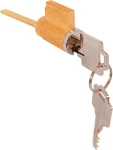 Prime-line 2000 Cylinder Lock, 1-7/8 In. Tailpiece, Fits Weiser Kwikset And. Fixed Price $23.61.