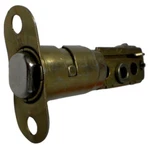 Kwikset 158 Rdt Smt Rcal Rcs Latch Only For Milan Single Cylinder Deadbolt. Fixed Price $25.00.
