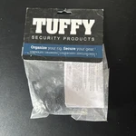 Tuffy 082 No Key 3-DIGIT Combination For Camlock System With Custom Hook. Fixed Price $44.99.