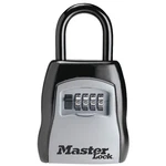 Master 5400D BOX,PADLOCK,5 Keys 4HY62. Fixed Price $59.60.