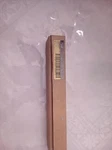 Ives Artisan Series 458B26D 12" Flush Bolt Each Satin Chrome. Fixed Price $26.00.
