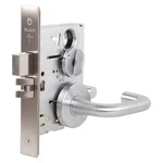 Falcon MA301 Sg 626 Lever Lockset,mechanical,privacy,grd. 46TM16. Fixed Price $451.49.