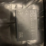Cisco Ciac-gw-rdr Physical Access Reader Module. Fixed Price $85.00.