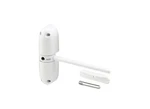 Safety Spring Closer Easy To Install Convert Hinged Doors Self-clo. Fixed Price $37.35.