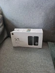 Thorbolt X1 Smart Apple Home Tap To Unlock Space Grey Brand New In Box. Fixed Price $89.99.