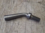 Vintage 6" Lathe Atlas 618 Craftsman 109 Tailstock Ram Screw Lock Handle Lever. Fixed Price $39.99.