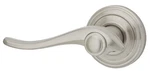 Kwikset 788AVL Lh 15 Rlvr Dummy Leverset Avalon Satin Nickel #97880-610. Fixed Price $14.50.