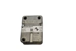 Tecnosicurezza T5301 Electronic Door Lock High Security Matte Silver Safe Type. Fixed Price $84.99.