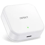 Sifely Smart Lock Wi-fi Gateway Remote Access Hub For White. Fixed Price $63.99.