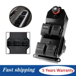 Driver Side Window Switch 35750S5A305ZA Fit For 2002-05 Honda Civic 1.3L/1.7L L4. Fixed Price $20.22.