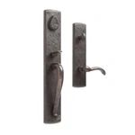 Signature Hardware PASS-LATCH-2.34-DB Passage 3/4" Set Includes Latch,. Fixed Price $18.00.
