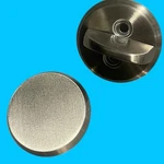 Schlage B81 619 Single Sided Residential Deadbolt Nickel Brand New! (2-PACK)HH. Fixed Price $45.00.