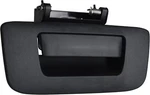 Apperfit Tailgate Handle Latch W/bezel Cover 20955300 22755303 Black. Fixed Price $34.51.