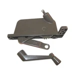 Barton Kramer Window Operator Right Hand Bronze Color. Fixed Price $27.53.