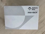 Adams Rite Assa Abloy Paddle Operator 4590-04-00-628 Push Right Free Shipping. Fixed Price $54.95.