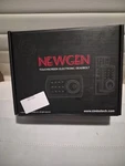 Newgen Touchscreen Electronic Deadbolt Keyless Door Lock Keypad Smart. Fixed Price $45.99.