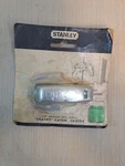 Vintage Stanley CD210K Snappy Catch Door Latch Nos Zinc Plated Hardware Usa. Fixed Price $13.79.