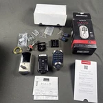 Kwikset Halo Satin Nickel Keypad Wifi Smart Lock Deadbolt No Keys *read Descrip. Fixed Price $55.19.