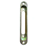 5-3/4" Pocket Adapter With 5-1/4" Hole Spacing Mortise-trimplate. Fixed Price $16.99.