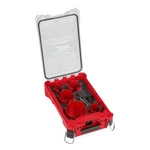 Milwaukee 49-56-9295 Pc Big Hawg With Carbide Teeth Packout Kit. Fixed Price $261.92.