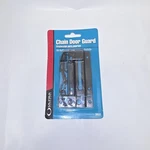 Oil Rub Bronze Chain Door Guard Protection Ultra Hardware Lock Bolt. Fixed Price $7.00.
