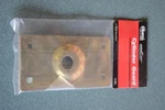 Guard Brand Cylinder Brass Lock Protector New Nos. Fixed Price $9.99.