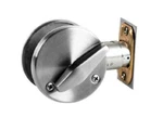 Falcon Grade Double Turn Deadbolt From The D200 Collection D251626 Satin Chrom. Fixed Price $39.56.