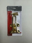 Anvil Mark Door Guard 807279. Fixed Price $8.00.