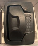 Rvlock Atlas Keyless Door For Class And Locks. Fixed Price $174.99.