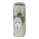 Andersen Newbury Exterior Sliding Door Lock Left Handed Gliding Look. Fixed Price $221.79.