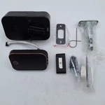 Yale Assure LOCK2 Touch Deadbolt Oil Rubbed Bronze Smart Door. Fixed Price $113.95.