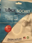 Pro Usb-c Fast Charger Lock 2PK For Iphone, Ipad, Samsung Anti-theft, Usa Made. Fixed Price $60.00.