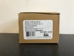 Kwikset 92580-028 Downtown Deadbolt, Satin Nickel. Fixed Price $17.45.