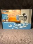 Turbolock YL-99 Satin Chrome Digital Keyless Smart Doorknob New Open Box. Fixed Price $35.00.