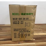 Ezset BP-101T-GN-US5 Passage Door Knob Antique Brass Round, 20 Pack. Fixed Price $140.00.
