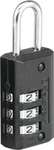 Master Lock Black Set Your Own Combination 2 Count ( Pack Of 1),. Fixed Price $14.00.