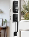 Desloc C100 Keyless Entry Door Lock With Handle Set, Smart Deadbolt For .... Fixed Price $143.53.