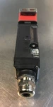 Omron D4SL-N4HFG-DN + Safety Door Switch & Latch 24VDC 5E-7/4. Fixed Price $153.00.