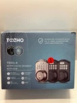 Teeho TE001-K Keypad Digital Deadbolt With Knob. Fixed Price $30.00.