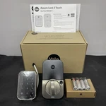 Yale Assure Lock Touch YRD450-F/YDR420-F Open Box. Fixed Price $119.99.