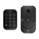 Yale Assure Lock 2 Key-free Touchscreen With Bluetooth YRD450-N. Fixed Price $80.00.