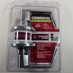 Tell Commercial Storeroom Door Lever Lockset LT2086 Scc 26D CL500619 New. Fixed Price $38.95.